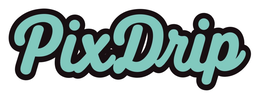 PIXDRIP trademark