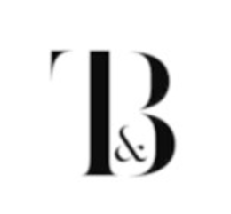 T&B trademark