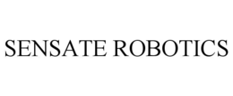 SENSATE ROBOTICS trademark
