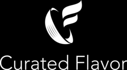 CURATED FLAVOR trademark