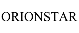 ORIONSTAR trademark