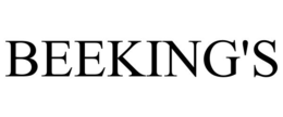 BEEKING'S trademark