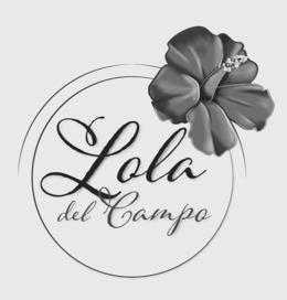 LOLA DEL CAMPO trademark