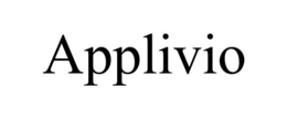 APPLIVIO trademark