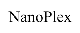 NANOPLEX trademark