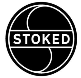STOKED trademark