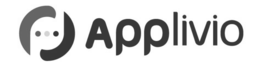 APPLIVIO trademark