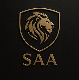 SAA trademark
