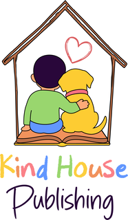 KIND HOUSE PUBLISHING trademark