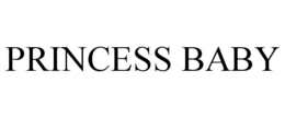 PRINCESS BABY trademark