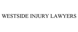WESTSIDE INJURY LAWYERS trademark