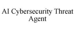 AI CYBERSECURITY THREAT AGENT trademark