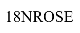 18NROSE trademark