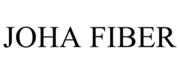 JOHA FIBER trademark