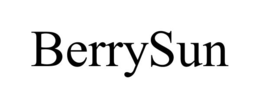 BERRYSUN trademark