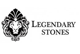LEGENDARY STONES trademark