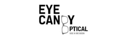 EYE CANDY OPTICAL SEE & BE SEEN trademark