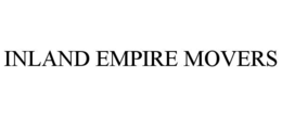 INLAND EMPIRE MOVERS trademark