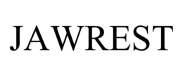 JAWREST trademark