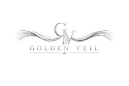 GV GOLDEN VEIL trademark