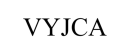 VYJCA trademark