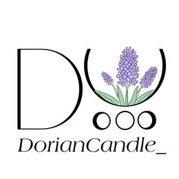 DC DORIANCANDLE_ trademark