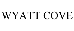WYATT COVE trademark