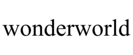 WONDERWORLD trademark