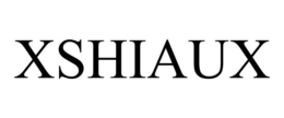 XSHIAUX trademark