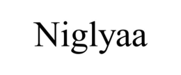 NIGLYAA trademark