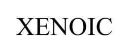 XENOIC trademark