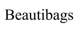 BEAUTIBAGS trademark
