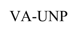 VA-UNP trademark