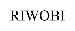 RIWOBI trademark