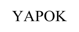YAPOK trademark