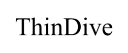 THINDIVE trademark