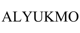 ALYUKMO trademark
