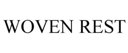 WOVEN REST trademark