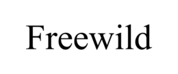 FREEWILD trademark