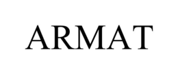 ARMAT trademark