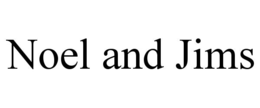 NOEL AND JIMS trademark