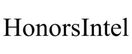 HONORSINTEL trademark
