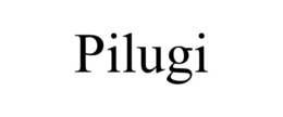 PILUGI trademark