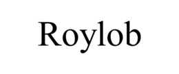 ROYLOB trademark
