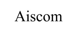 AISCOM trademark