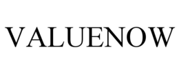 VALUENOW trademark