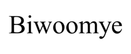 BIWOOMYE trademark