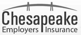 CHESAPEAKE EMPLOYERS INSURANCE trademark