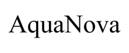 AQUANOVA trademark