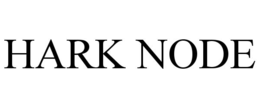 HARK NODE trademark